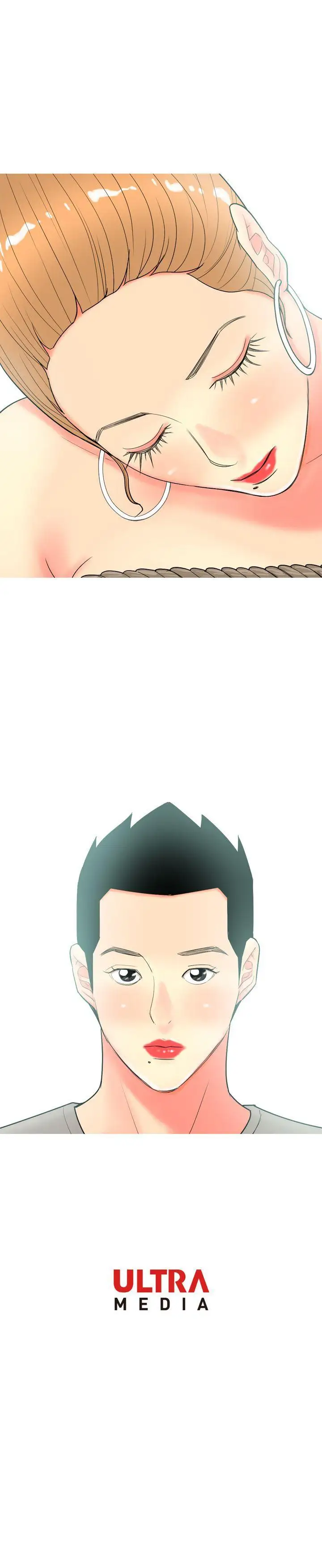 我与妓女结婚了第59话