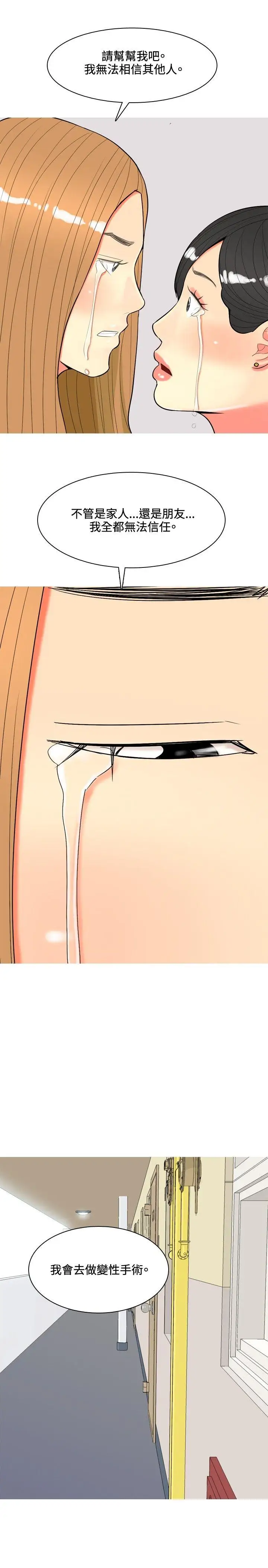 我与妓女结婚了第62话