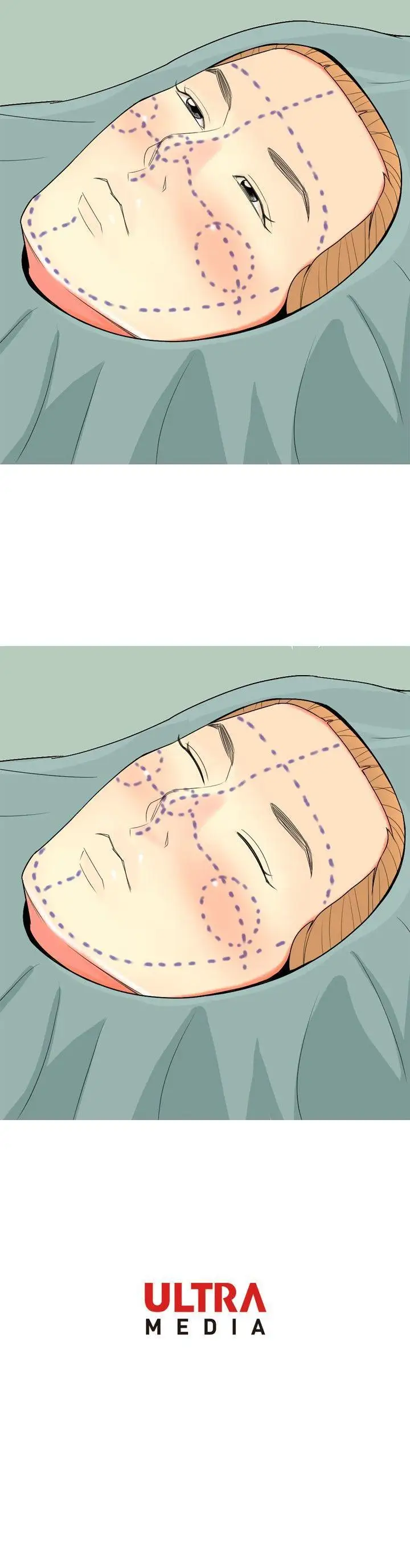 我与妓女结婚了第62话