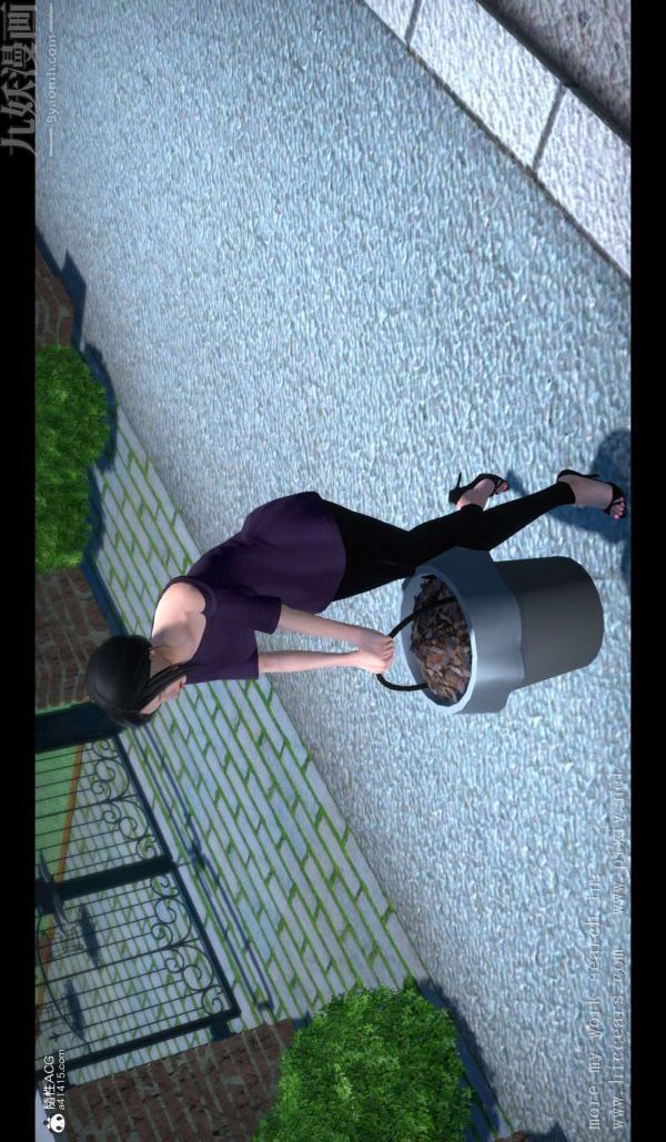 [3D]我是你爸系列02-终章上