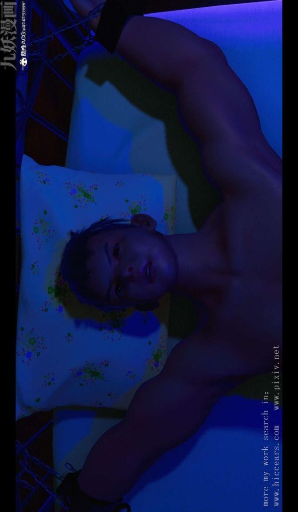 [3D]我是你爸系列02-终章上