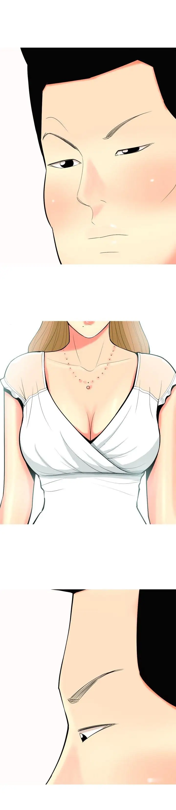 我與妓女結婚了第64話