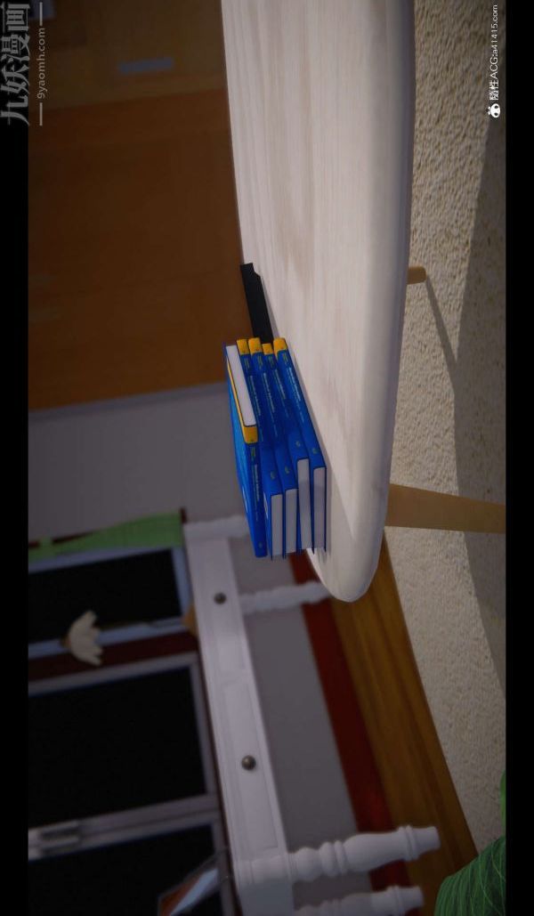 [3D]我是你爸系列06-终章上