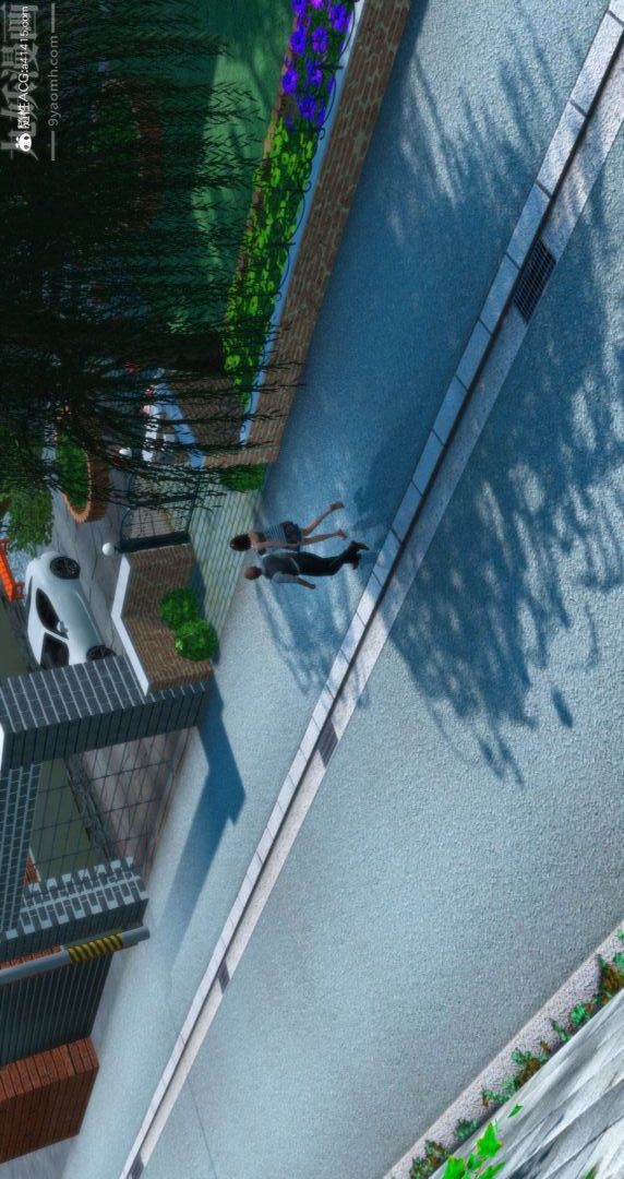 [3D]我是你爸系列09-终章下