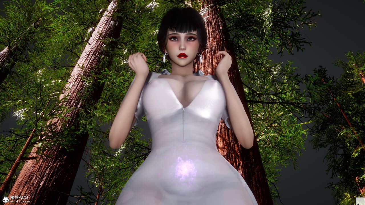 [3D]绿帽满汉全席第13话