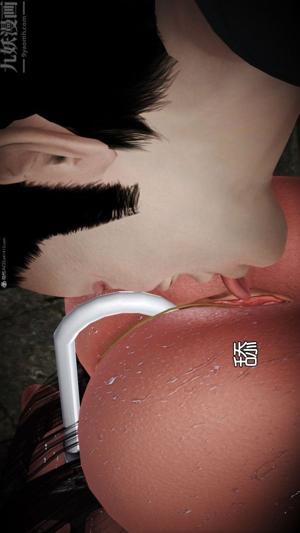 [3D]古墓仙子-李莫愁和小龙女第03话