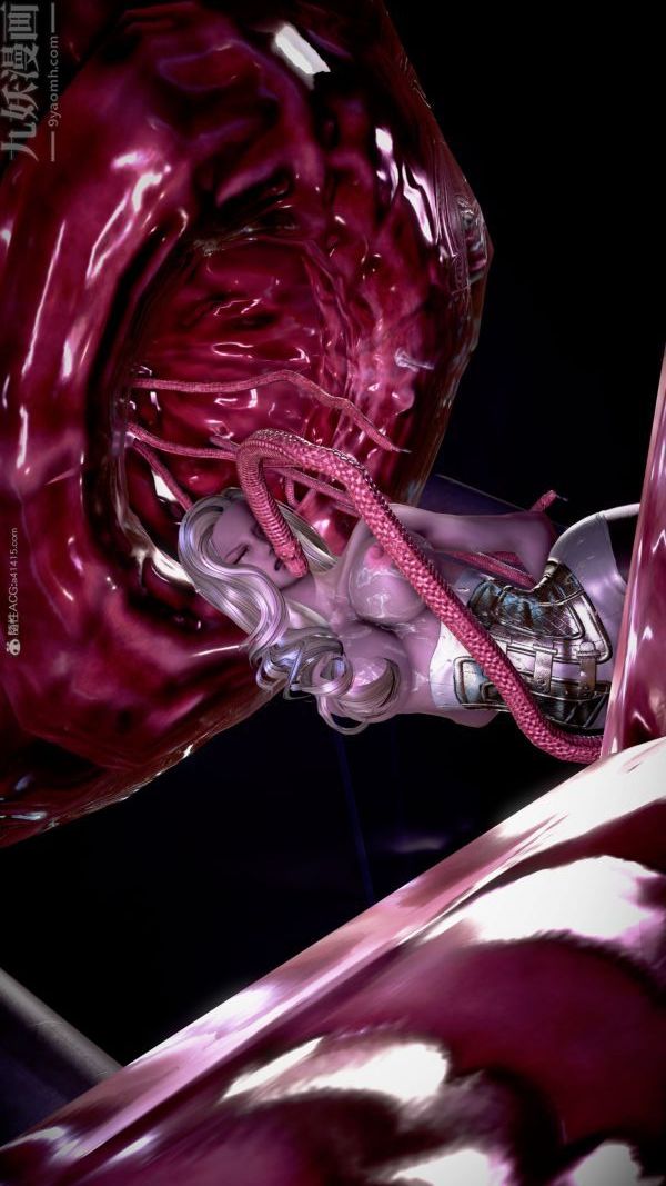 [3D]女英雄终结第07话