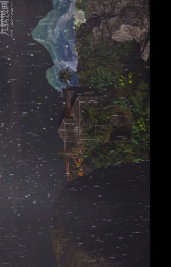 [3D]隔绝岛1-3+特别编+番外第02话