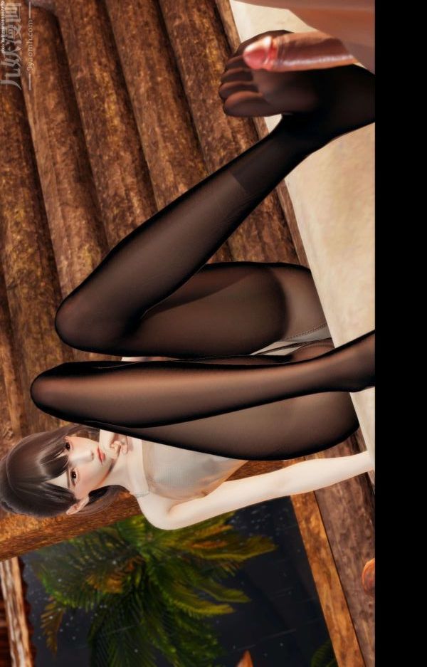 [3D]隔绝岛1-3+特别编+番外第04话