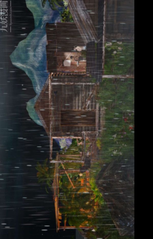 [3D]隔绝岛1-3+特别编+番外第04话