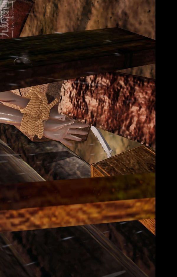 [3D]隔絕島1-3+特別編+番外第13話