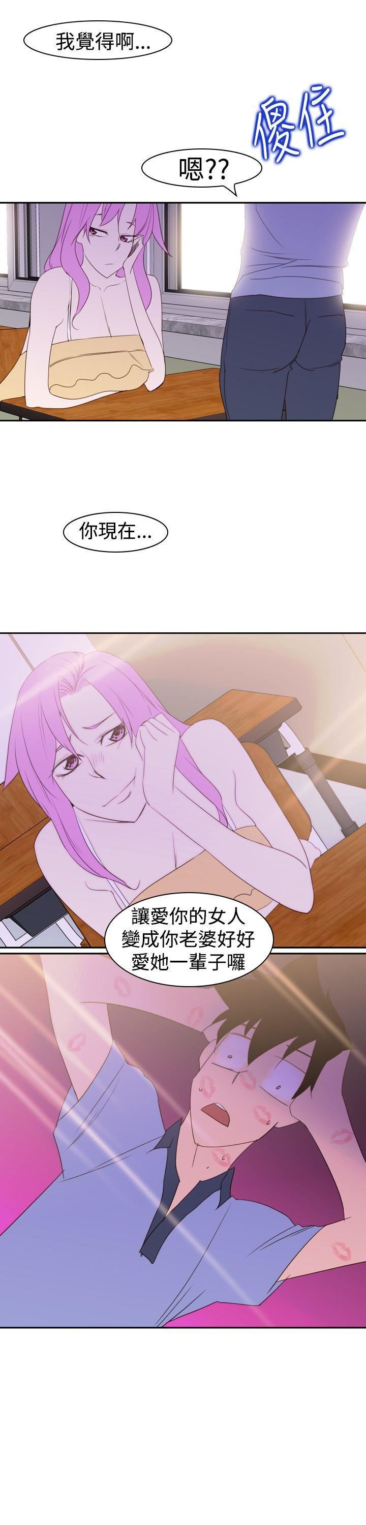 他的那裏第20話