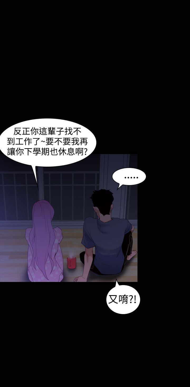 他的那裏第21话