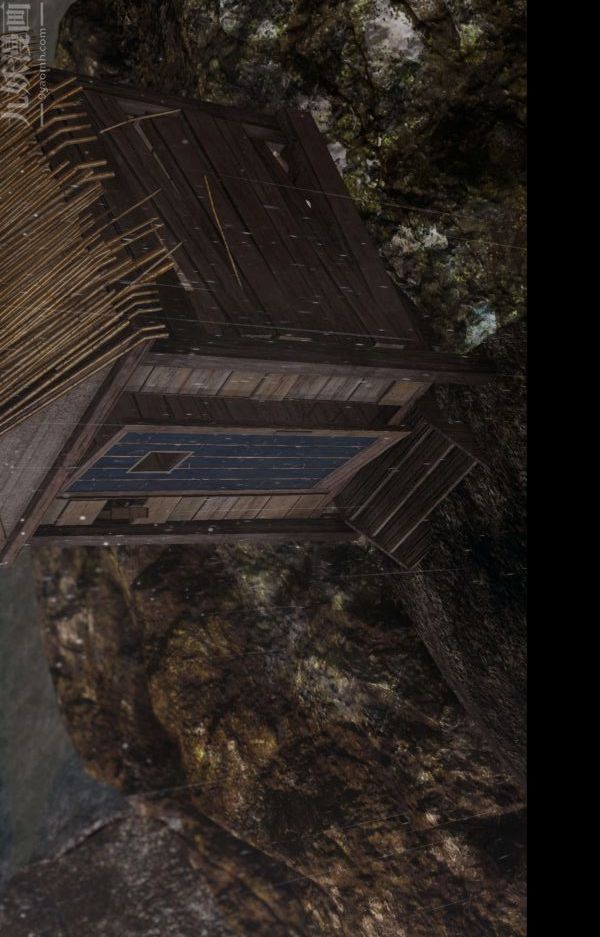 [3D]隔絕島1-3+特別編+番外番外篇04