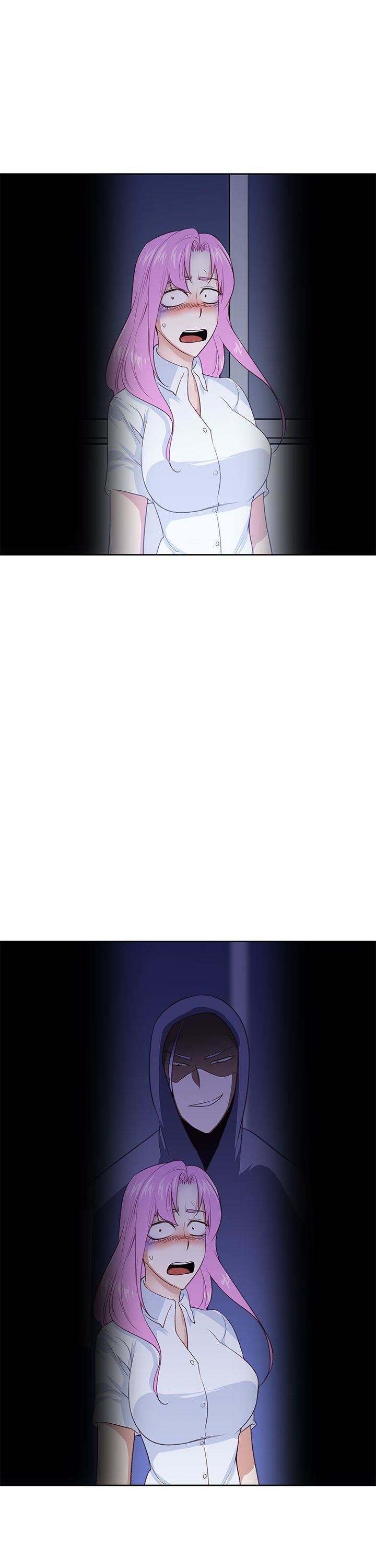 他的那裏第23話