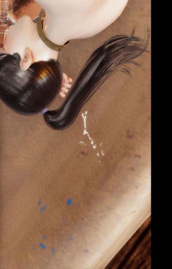 [3D]隔绝岛1-3+特别编+番外番外篇06