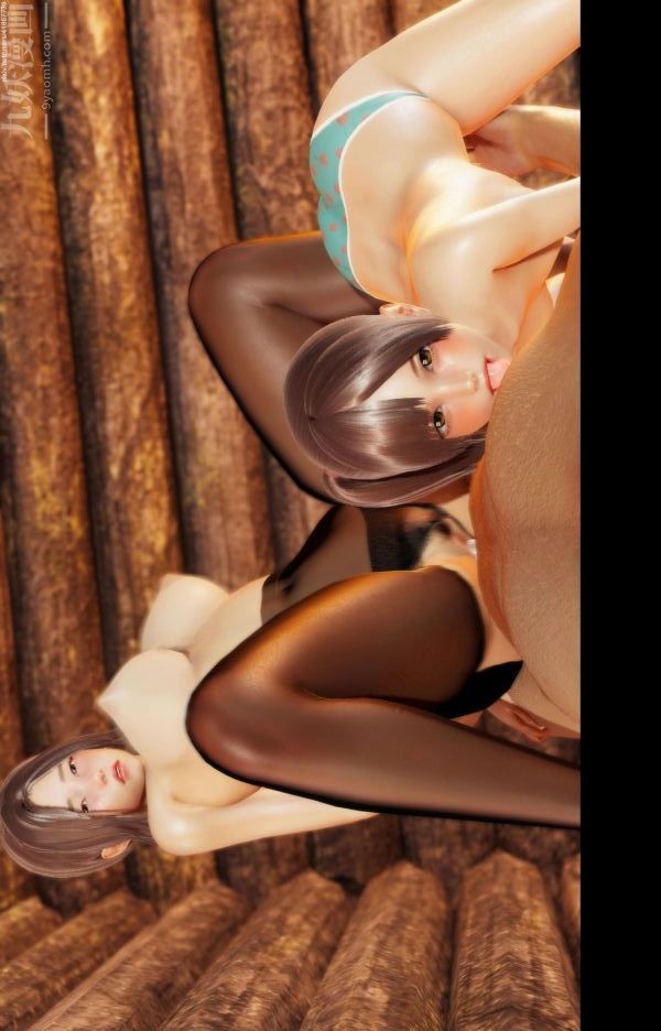 [3D]隔絕島1-3+特別編+番外番外篇07