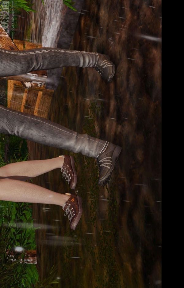 [3D]隔絕島1-3+特別編+番外番外篇08