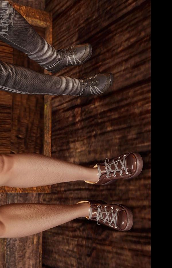 [3D]隔绝岛1-3+特别编+番外番外篇09