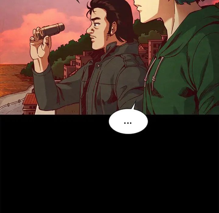 坏血第70话-最终话