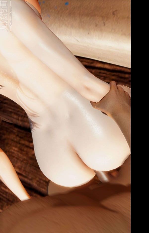 [3D]隔绝岛1-3+特别编+番外番外篇09