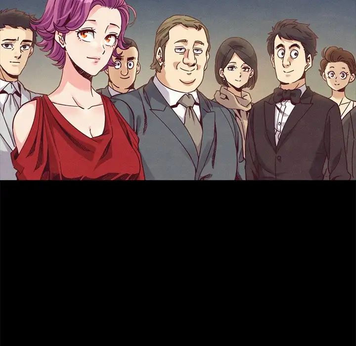 壞血第70話-最終話