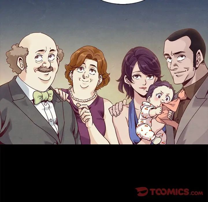 坏血第70话-最终话