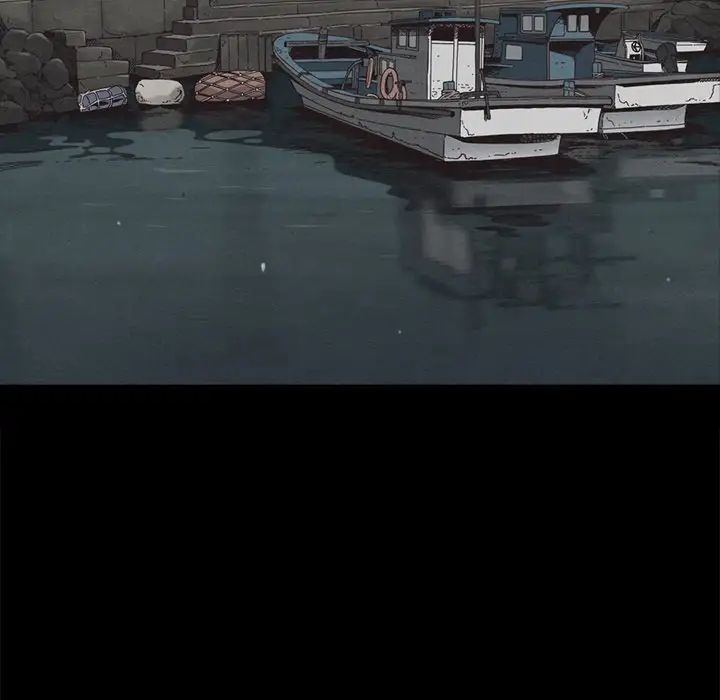 壞血第70話-最終話