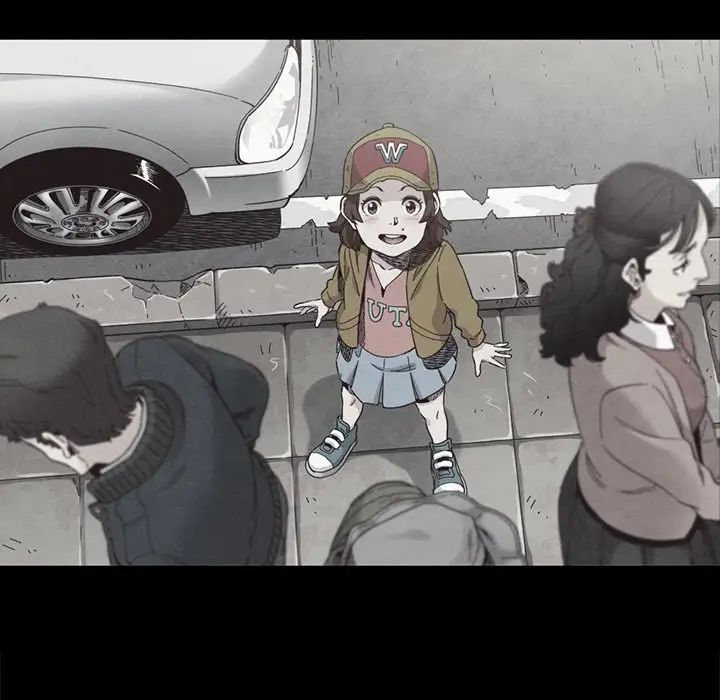 坏血第70话-最终话