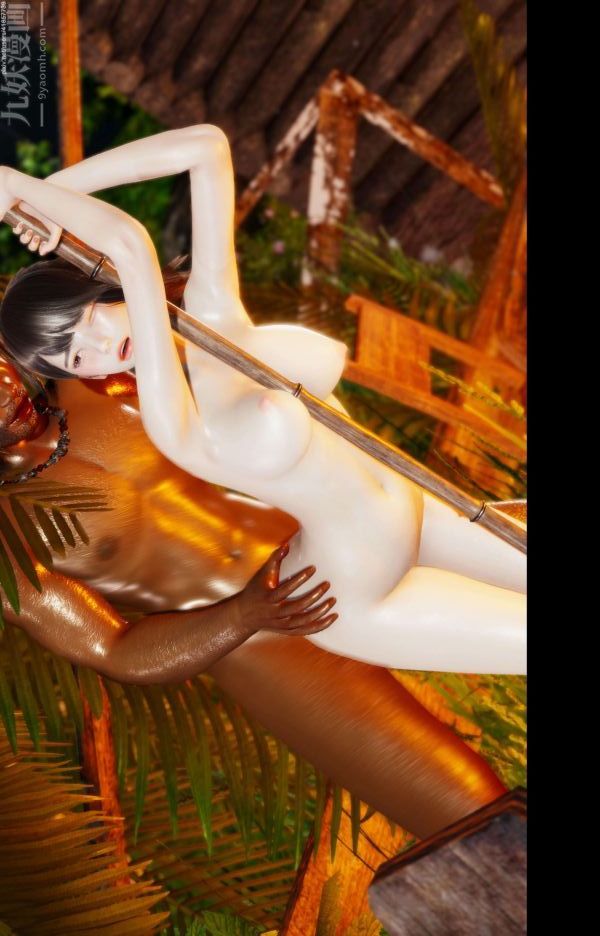 [3D]隔绝岛1-3+特别编+番外番外篇完结