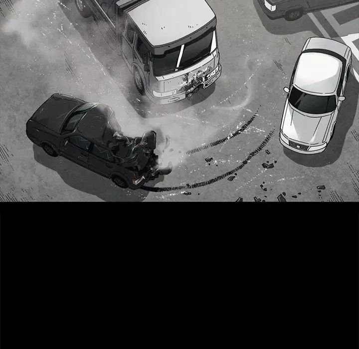 壞血第70話-最終話