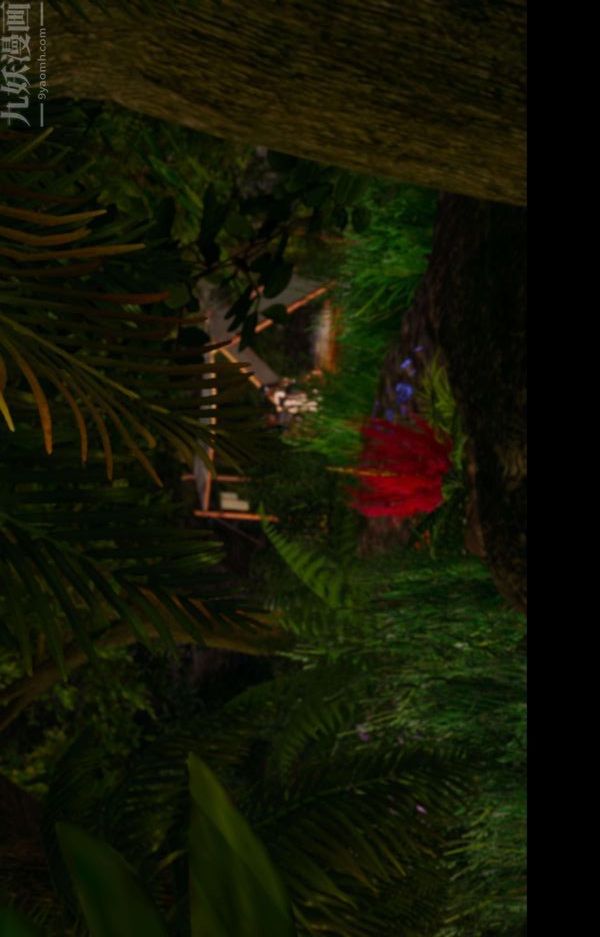 [3D]隔绝岛1-3+特别编+番外番外篇完结