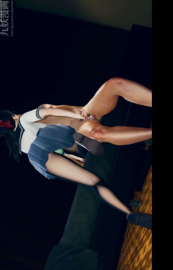 [3D]隔绝岛1-3+特别编+番外特别编-美咲