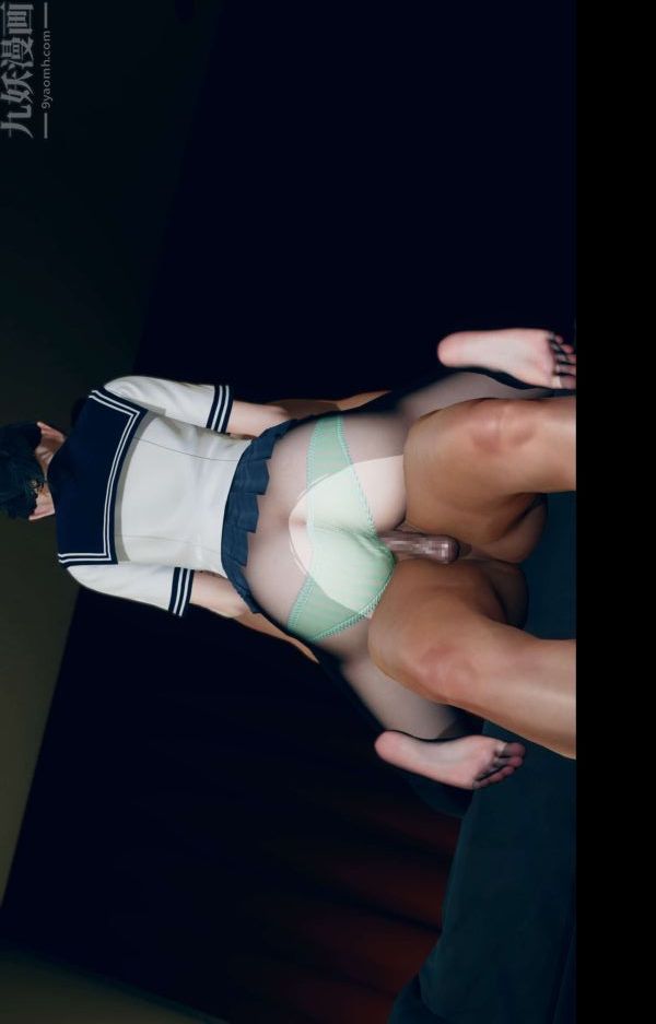 [3D]隔絕島1-3+特別編+番外特別編-美咲