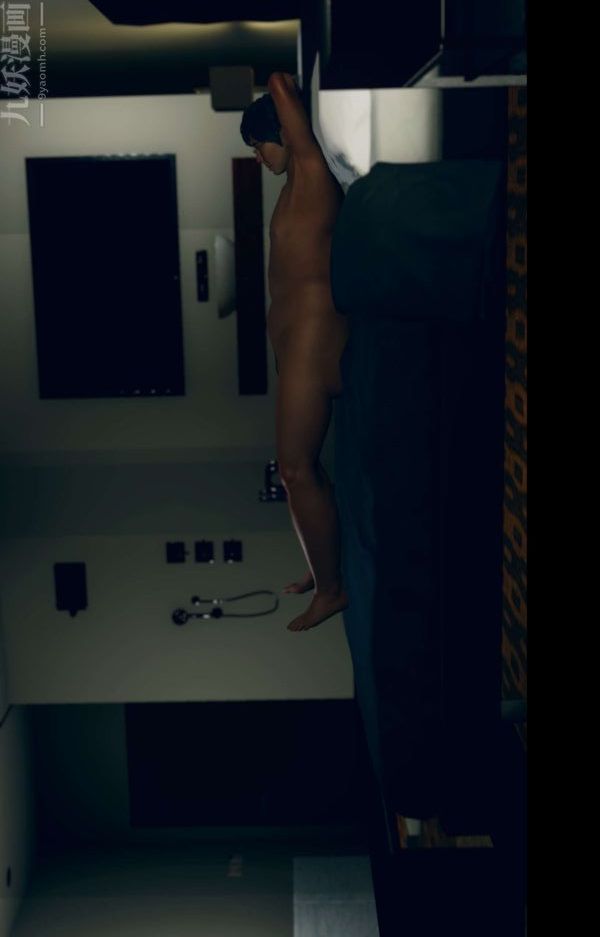 [3D]隔绝岛1-3+特别编+番外特别编-美咲