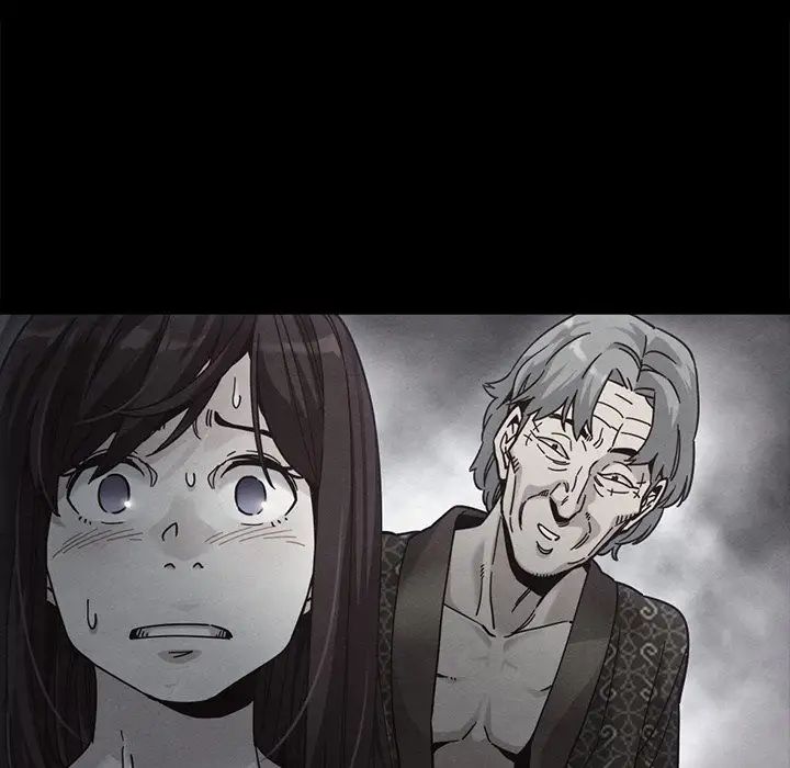 坏血第70话-最终话