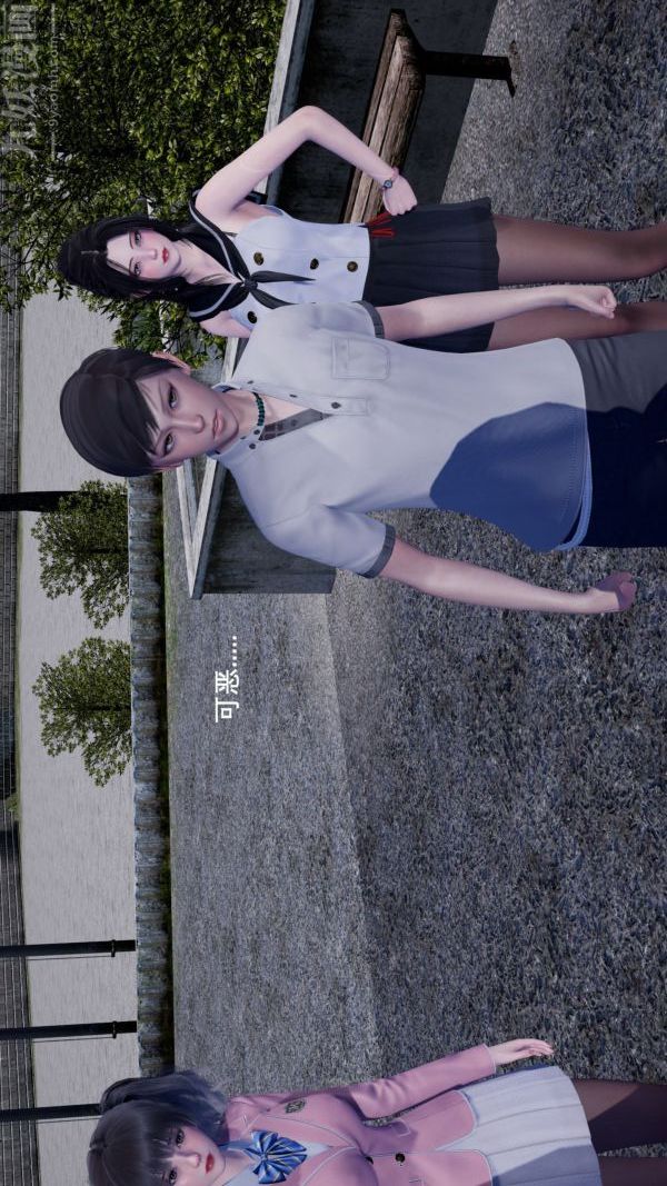 [3D]封我为尊第一季第01章-04话