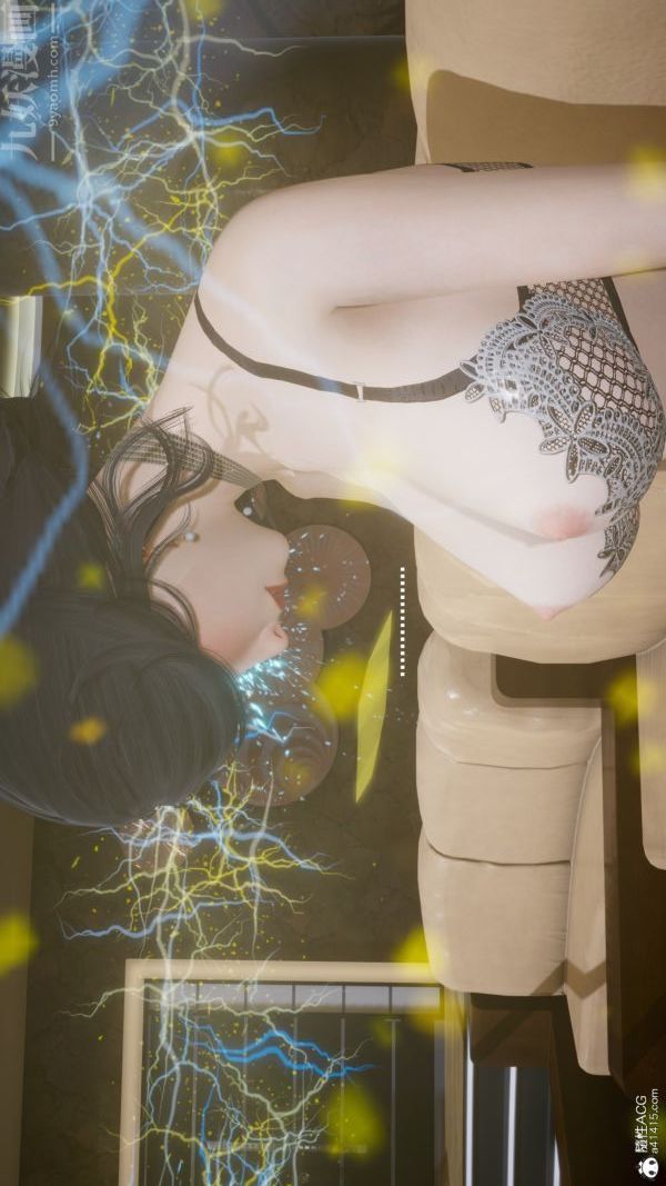 [3D]封我為尊第一季第05章-03話