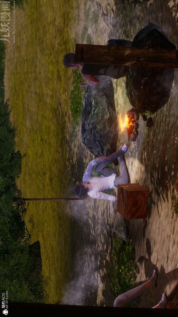 [3D]封我為尊第一季第08章-04話