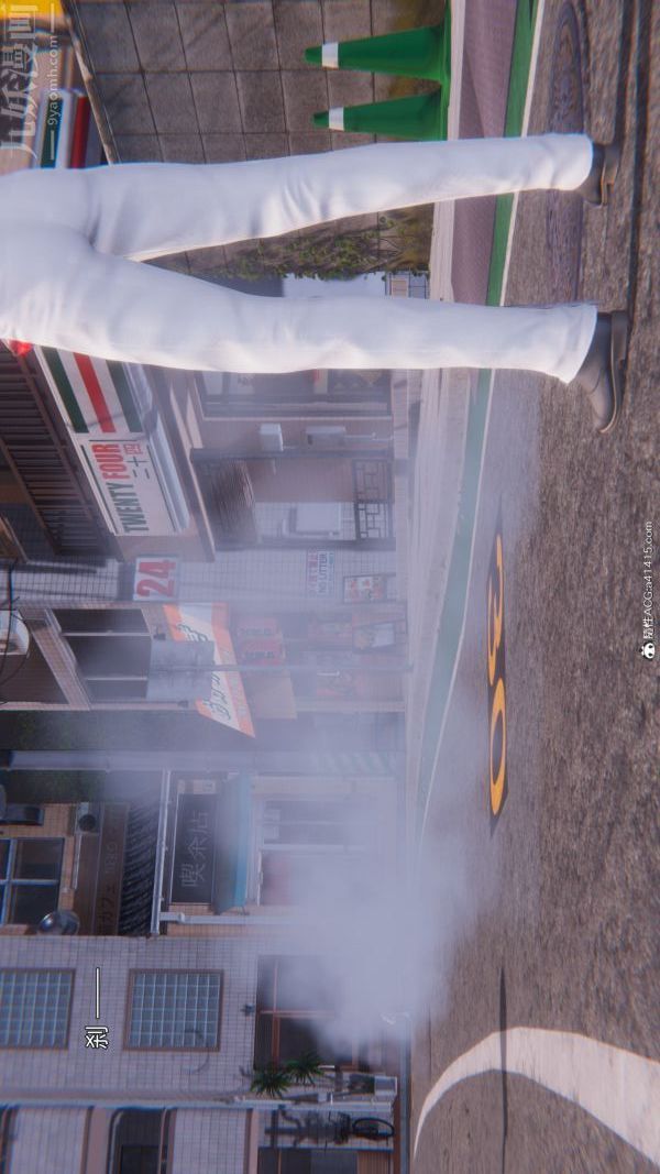 [3D]封我为尊第一季第11章-05话