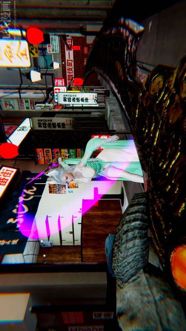 [3D]狐剑仙-叶羽嫣第02话