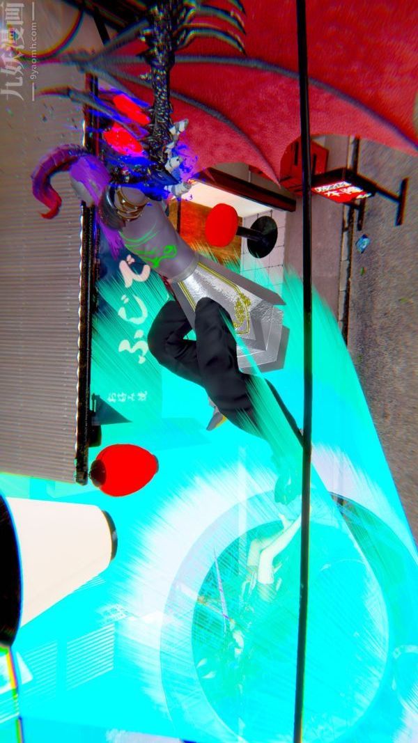 [3D]狐剑仙-叶羽嫣第03话