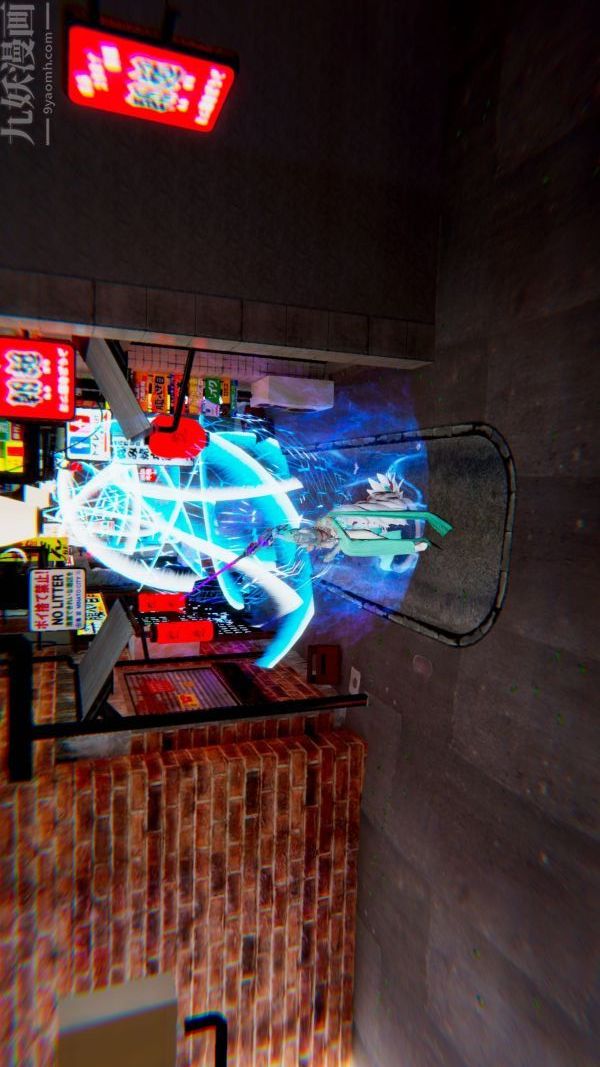 [3D]狐剑仙-叶羽嫣第04话