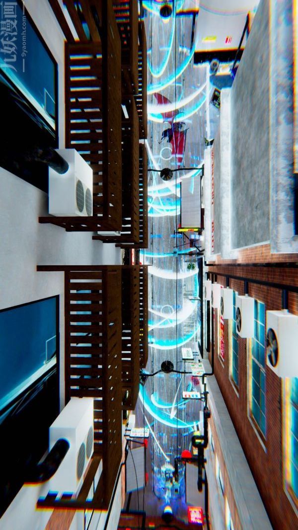 [3D]狐劍仙-葉羽嫣第04話