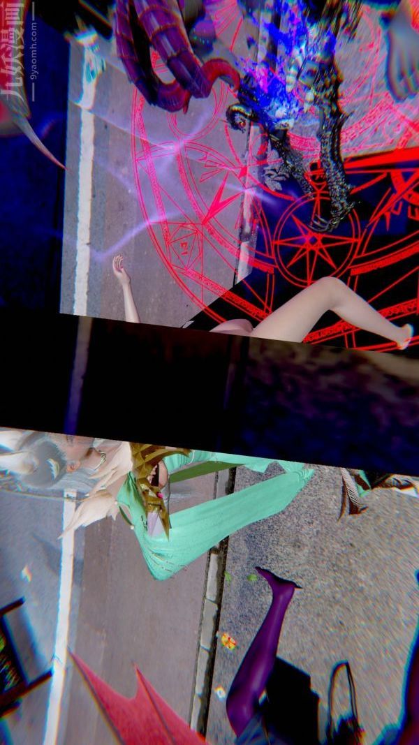 [3D]狐剑仙-叶羽嫣第05话