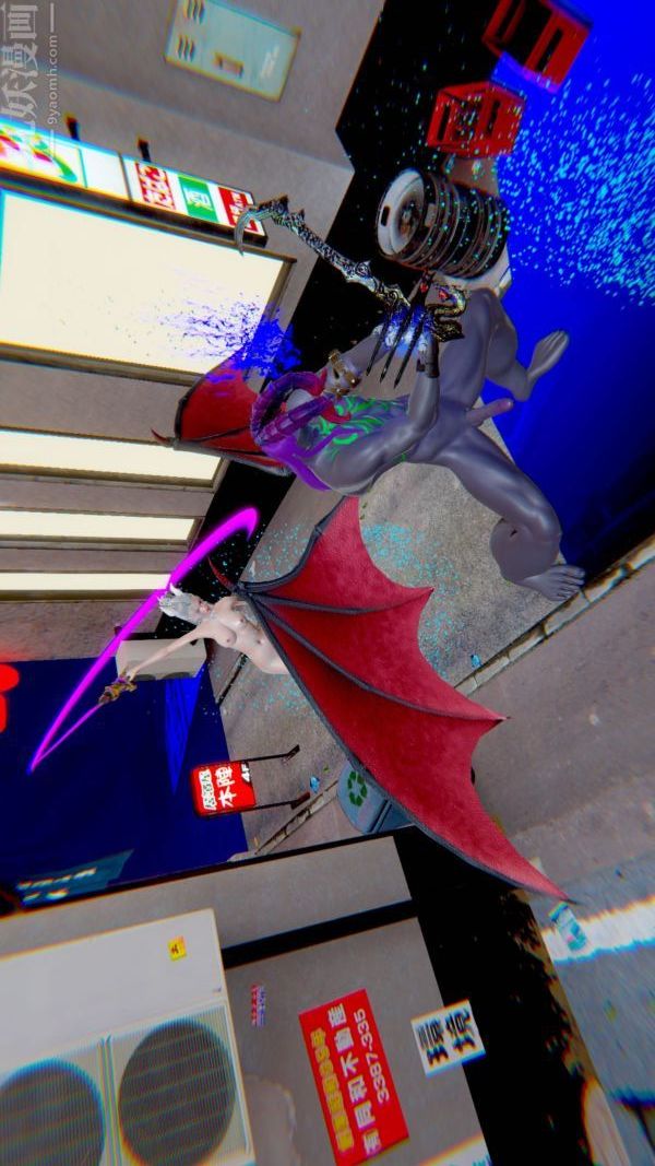 [3D]狐剑仙-叶羽嫣第06话