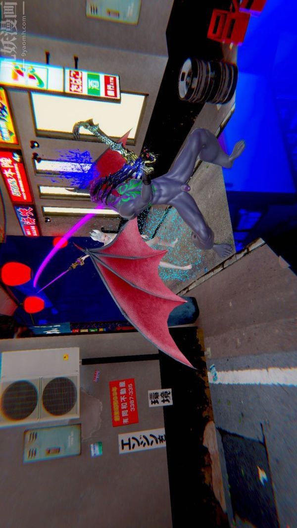 [3D]狐剑仙-叶羽嫣第06话