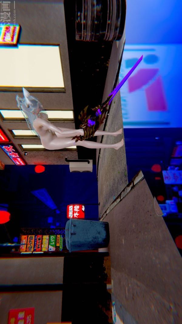 [3D]狐剑仙-叶羽嫣第06话