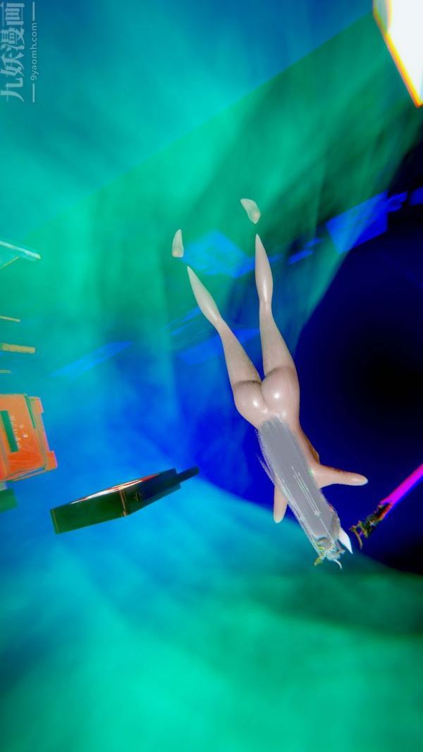 [3D]狐剑仙-叶羽嫣第07话