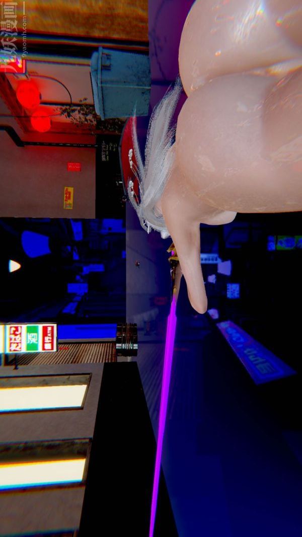 [3D]狐劍仙-葉羽嫣第07話